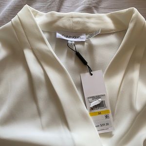 Calvin Klein Blouse